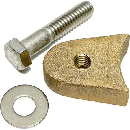 Powerhouse Anchor Wedge Assembly Frost PO2773219